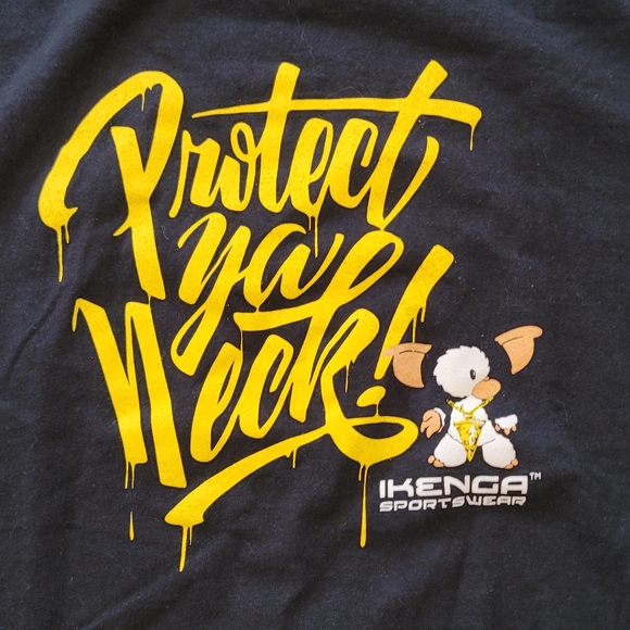 Ikenga Sportswear Medium - Picture 1 of 5